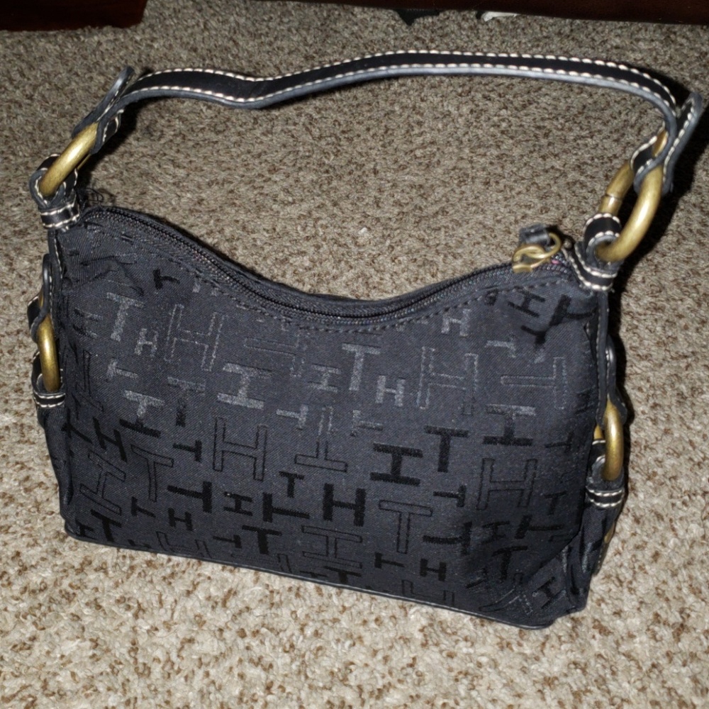 Tommy Hilfiger Bags | Tommy Hilfiger Mini 